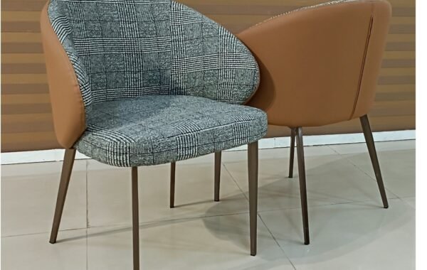 Casual chair set