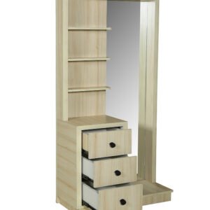 woodbase wadrobe storage