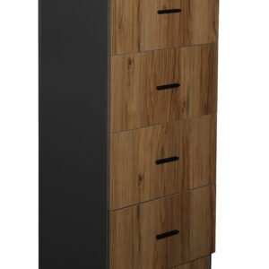 storage cabinet