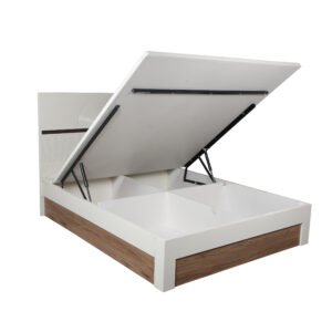 bw doublebed storage