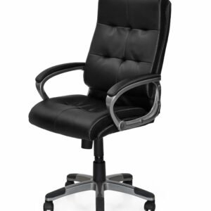 office chair black