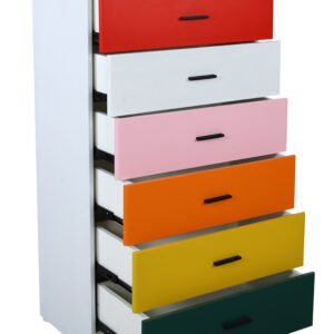 storage cabinet