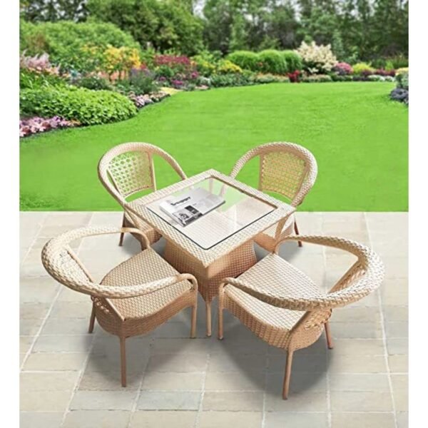 garden set